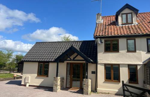 Cottage nestled in the heart of a stunning Suffolk Village - Foto 14