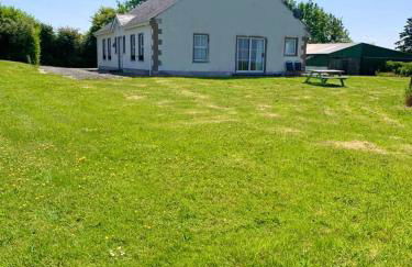 Quiet Farm Cottage Enniskillen Fermanagh - Foto 29