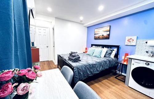 New - Suite nearby Rittenhouse Square - Foto 2