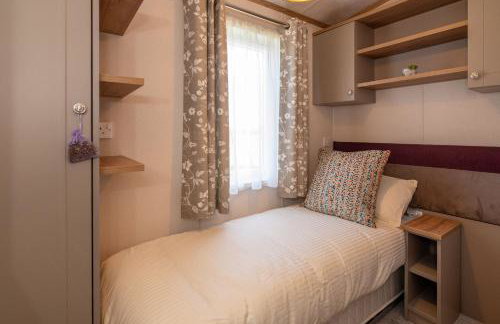 Lodge No 7 - St Andrews Lodge Park - Foto 8