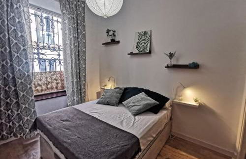 Apartamento a 2 minutos de Plaza La Merced, Málaga - Photo 6