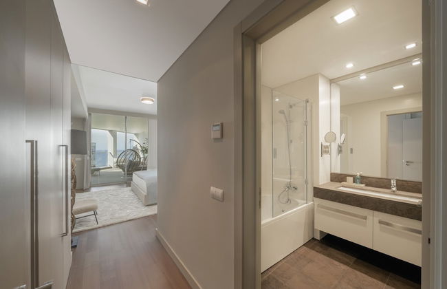 Luxury Holiday - Madeira Oceanview Paradise - Foto 41