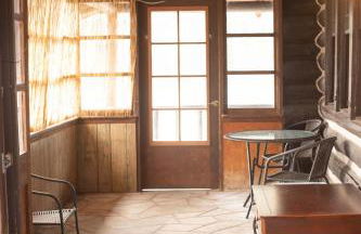 Big Bear Lodge with SAUNA - Foto 11