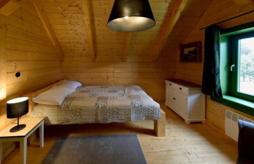 Domy Nad Drawskim - Foto 24