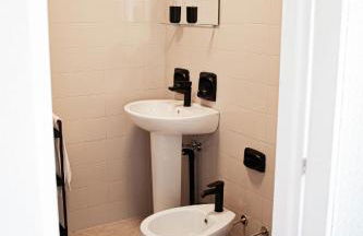 CHEZ ALICE Casa Accogliente Vista Lago con aria condizionata - Foto 17