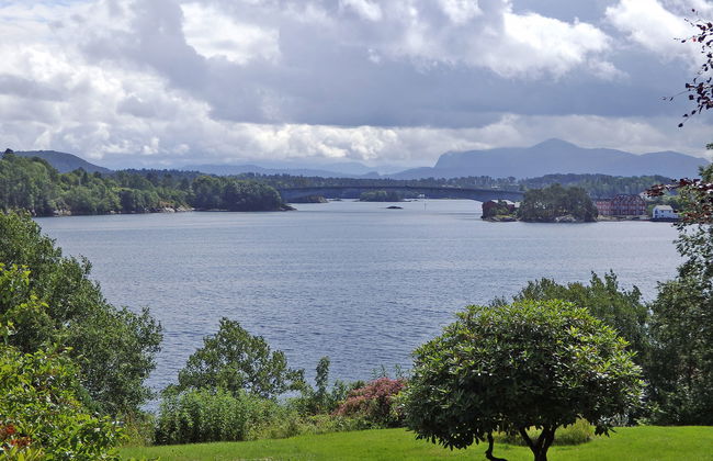 Strøneneset - Foto 24