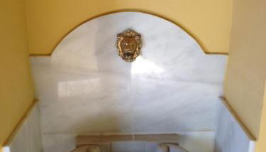 Casa Palacio de Guadix - Foto 5, Lobby or reception