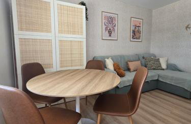 Apartamento entre la playa y la montaña - Photo 10