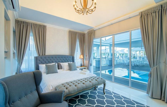 Baan Marwin Hua Hin - Photo 6