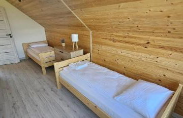 Green Fields Apartments - Apartamenty na Dzikiej Łące 4 - Foto 9