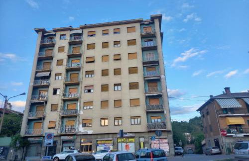 Serravalle Apartment - Foto 11