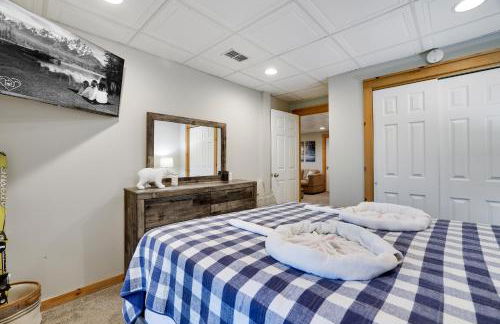 Mountainview Vista 1 Mile to Water Park & Ski - Foto 43