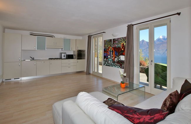 Villa Panoramica in Menaggio - Foto 13