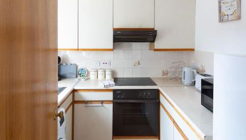 Executive Apartment By Inverkeithing Train Station - Foto 3