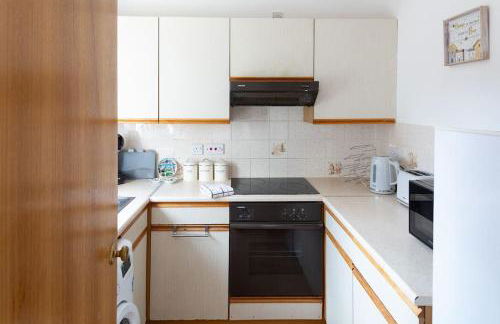 Executive Apartment By Inverkeithing Train Station - Foto 3