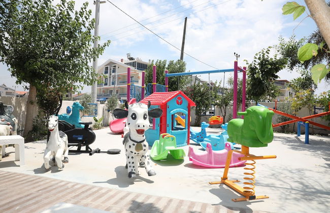 Mavi Restaurant & Apartments 2 - Foto 57