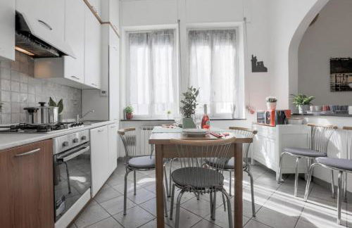 Terrazza panoramica su Genova Brignole - Foto 21