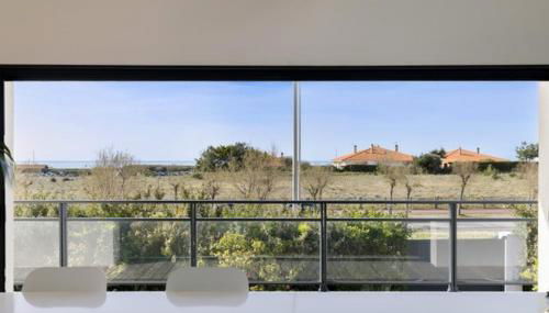 Beautiful new ocean facing villa - Foto 2