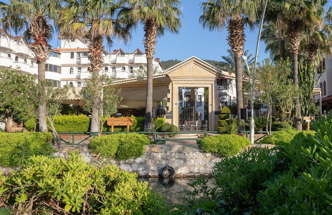 Mitos Apartments - Foto 34