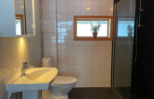 4 Star Holiday Home in Grythyttan-by Traum - Foto 6