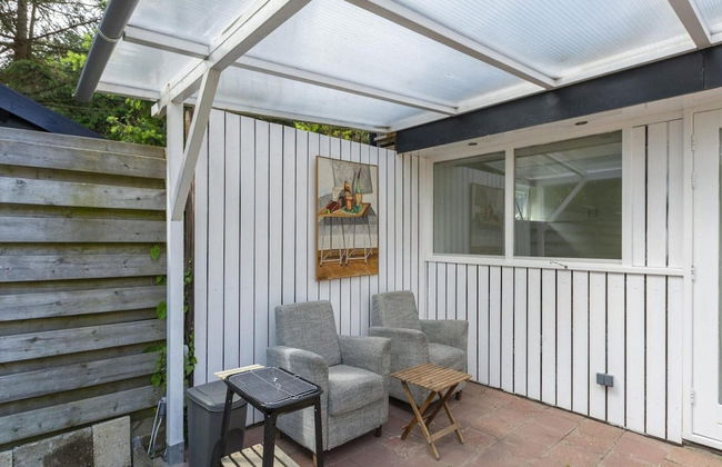 Comfortable Holiday Home in Sint Maartenszee - Foto 73