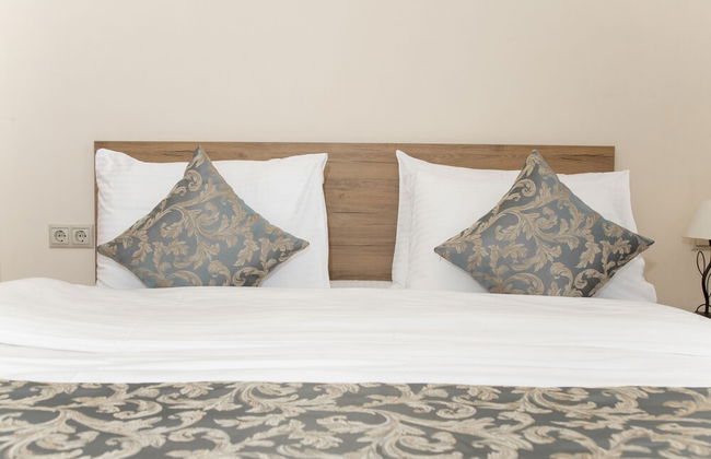 Stay Inn on Buzand str. 17 - Photo 57