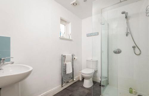 Golden Sands Cottage - Elie - Foto 21