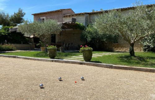 Mas Guiraud, un instant rêvé - Foto 10