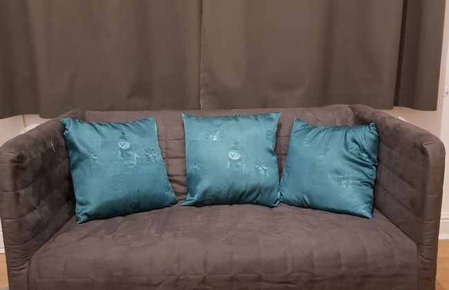 Quality Accommodation - Foto 35