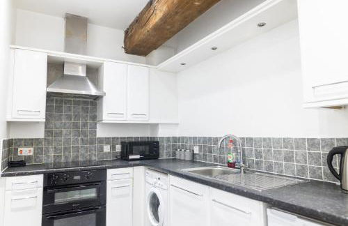 Leeds City Centre New Apartment - Foto 13