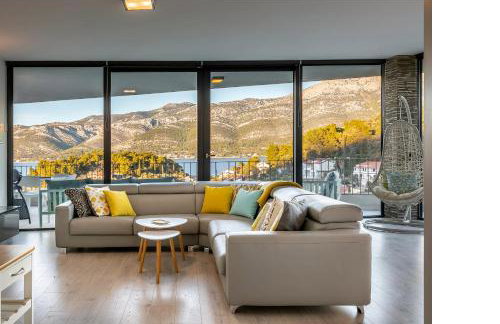 Korcula Luxury Apartments - Photo 42