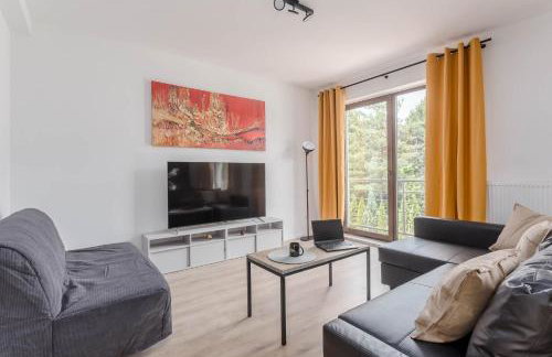 Chill Apartments Warszawa Piaseczno - Foto 20