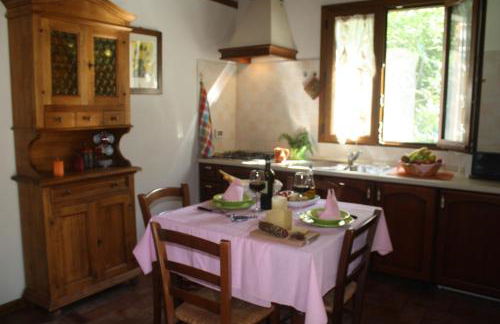 Agriturismo Il Giardino - Photo 65