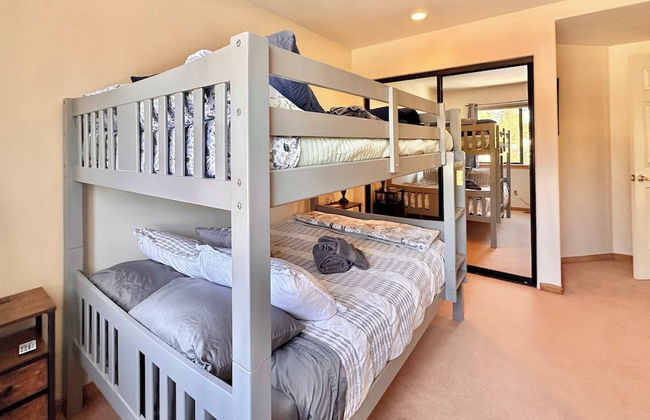 Tahoe Family Getaway - Foto 3