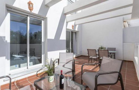 Chic & Bright Costa Ballena Getaway - Foto 24