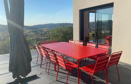 Villa Durandal - Foto 10