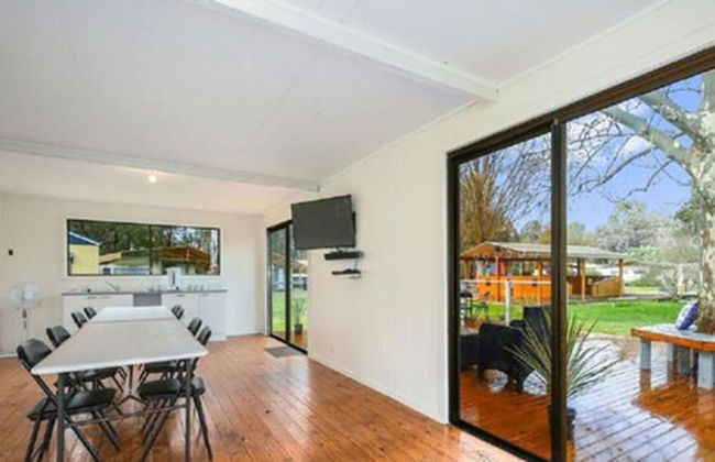 Yea Riverside Caravan Park - Foto 29