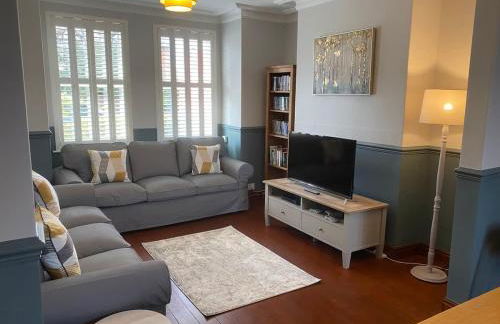 Jasmine Cottage - Foto 27