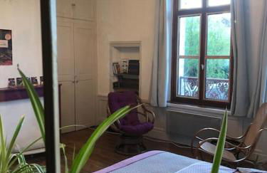 L'Omérade: Appartement de charme dans une maison audomaroise - Foto 2
