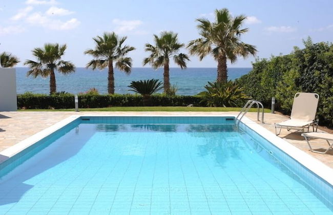 Platzia Beach Villas - Foto 26