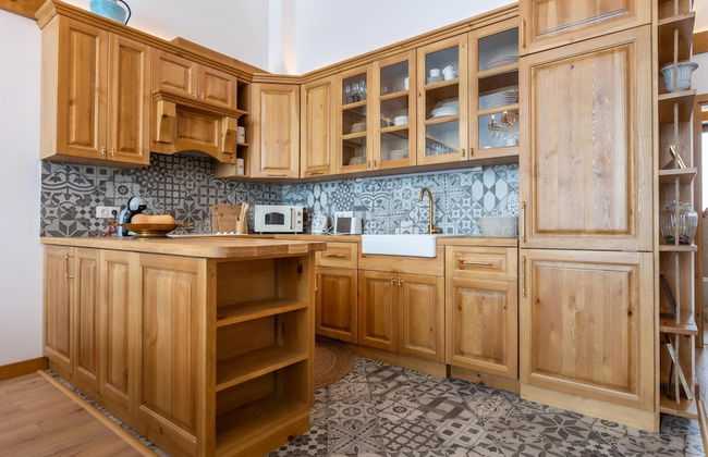 Villas Sofayla & Elyas - Foto 31