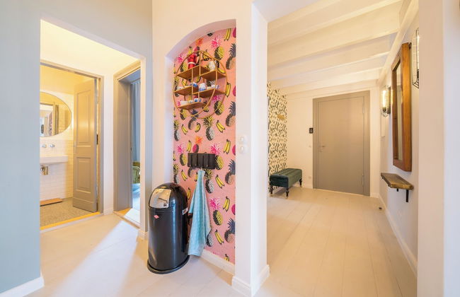 Design Apartments - "Innenstadt 8" - Foto 33