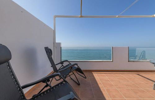 WintowinRentals Amazing Front Sea View & Relax - Photo 39