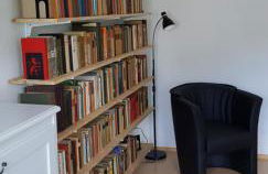 Ferienwohnung klein Treben 3.0 - Foto 17