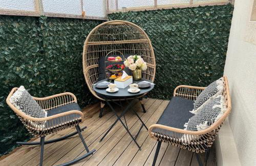 Apartment with jacuzzi - Foto 29