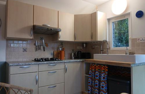 An Koad - Cabane au bord de l'eau - Foto 42