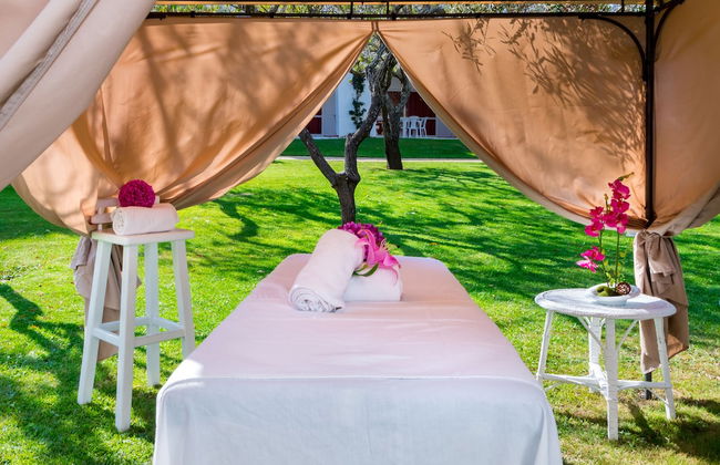 Apartamentos Turísticos Pateo Village - Foto 47