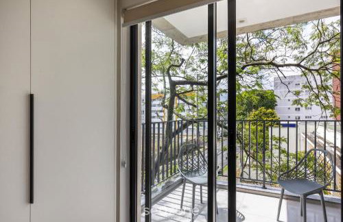 Estúdio confortável em Curitiba/PR EBI0303 - Foto 10