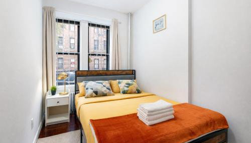 2BD Manhattan Valley Hideaway - Photo 5