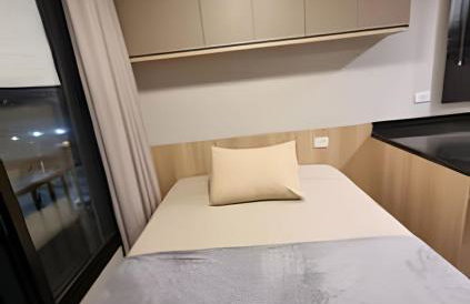 VillaggioPUC - Studio 1 quadra da PUC - Foto 31